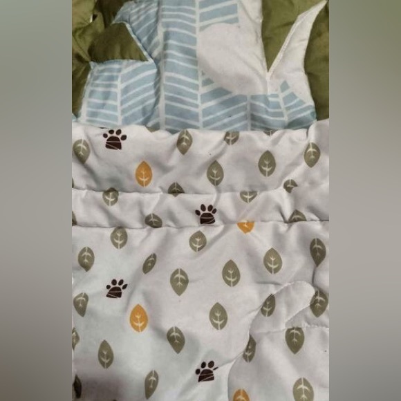 Simba Baby blanket - Picture 2 of 2